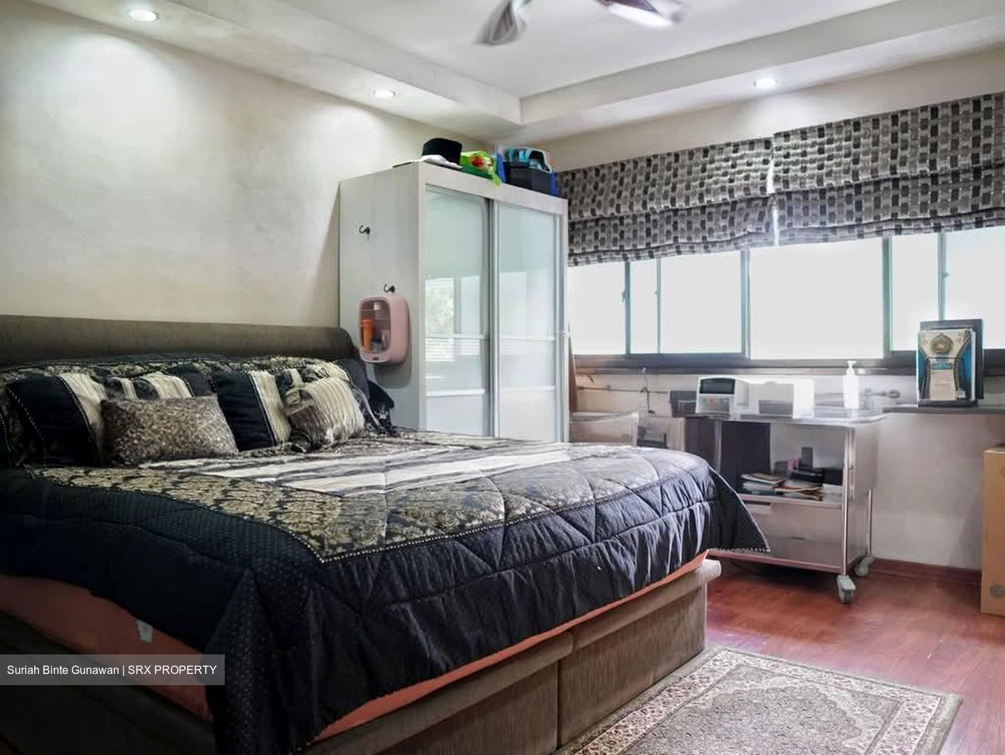 Blk 788B Woodlands Crescent (Woodlands), HDB Executive #583873861